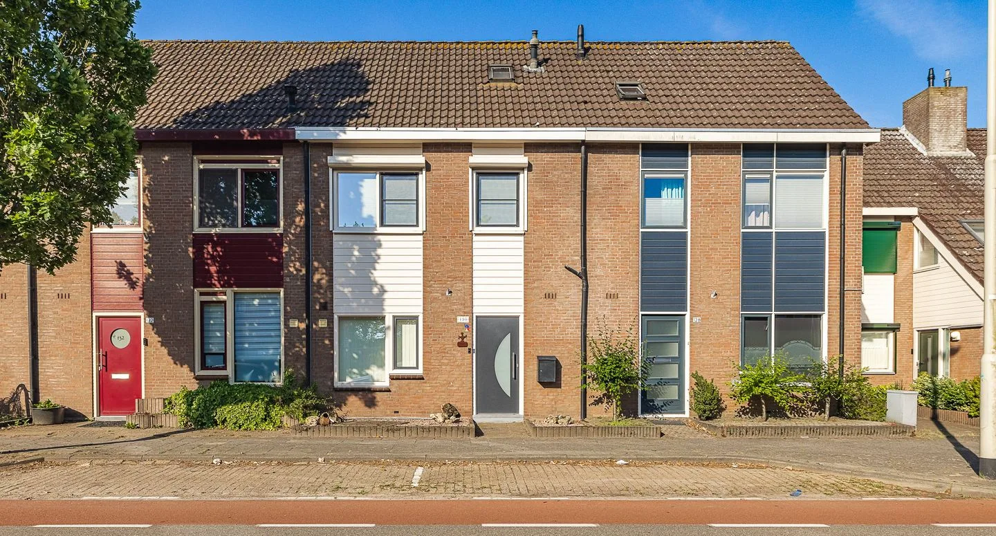 Flintdijk 130 Roosendaal