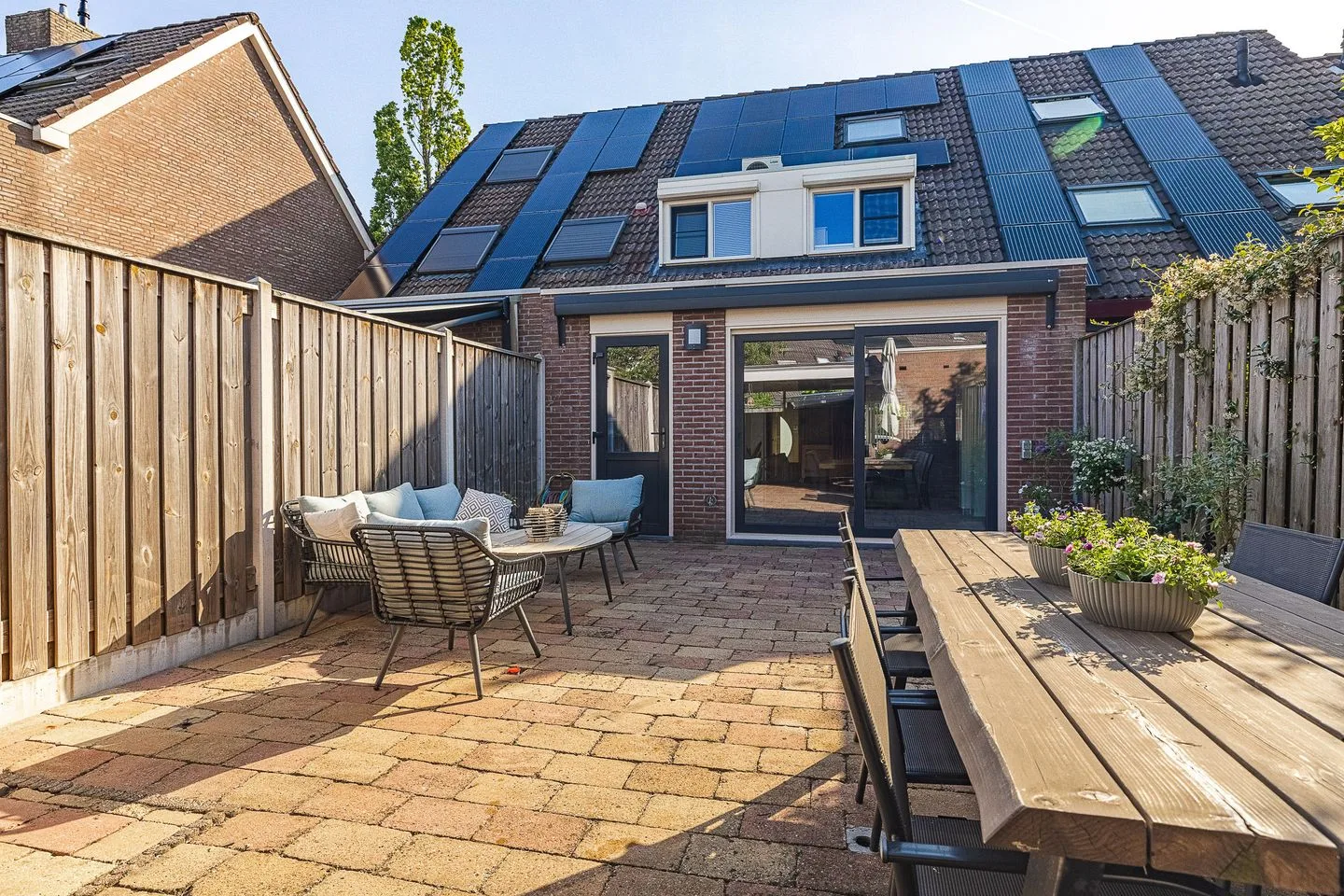 Flintdijk 130 Roosendaal thumbnail 30