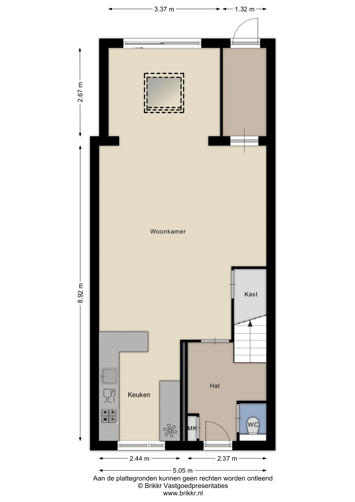 Flintdijk 130 Roosendaal thumbnail 36