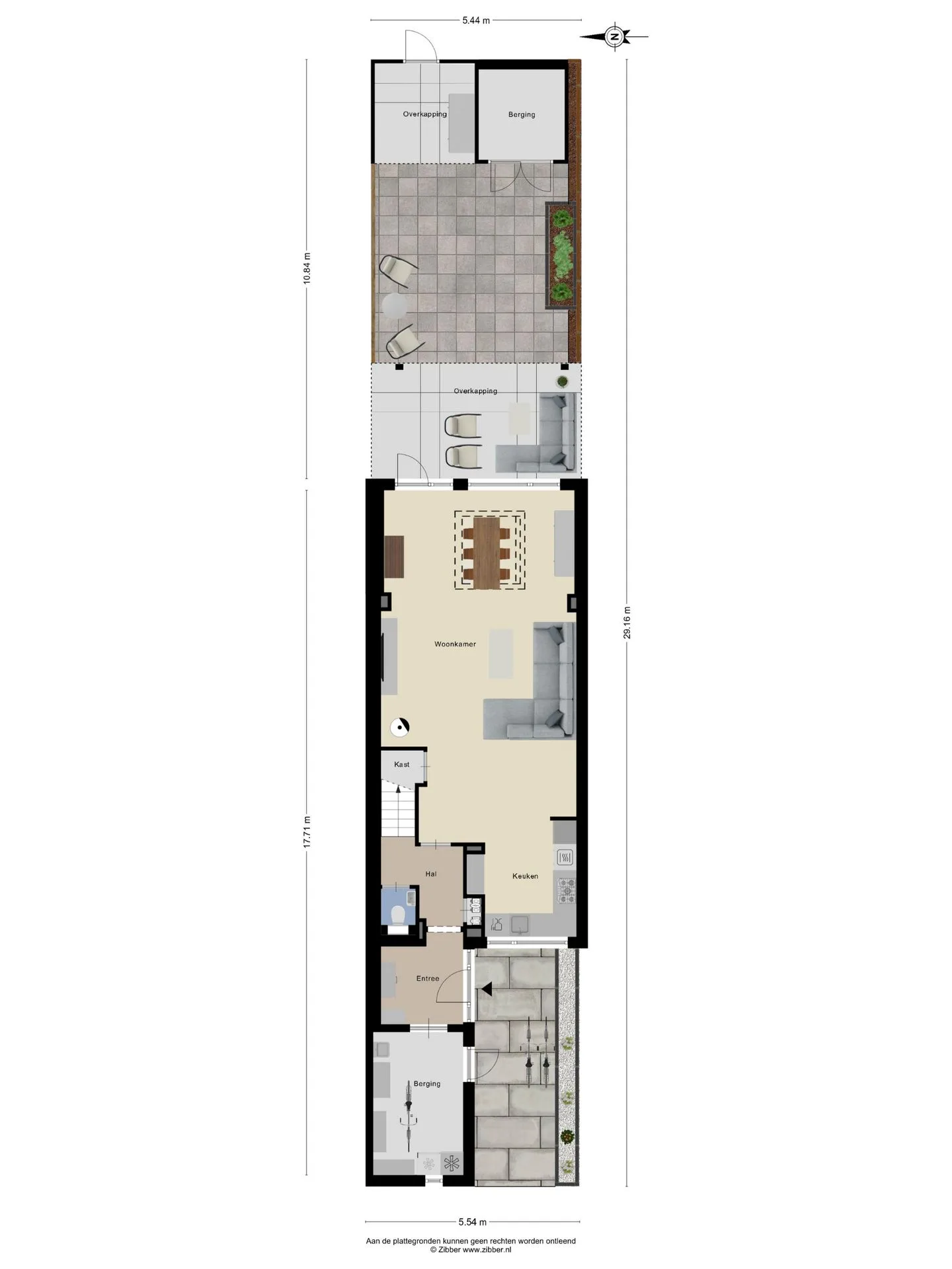 Flintdijk 158 Roosendaal thumbnail 31