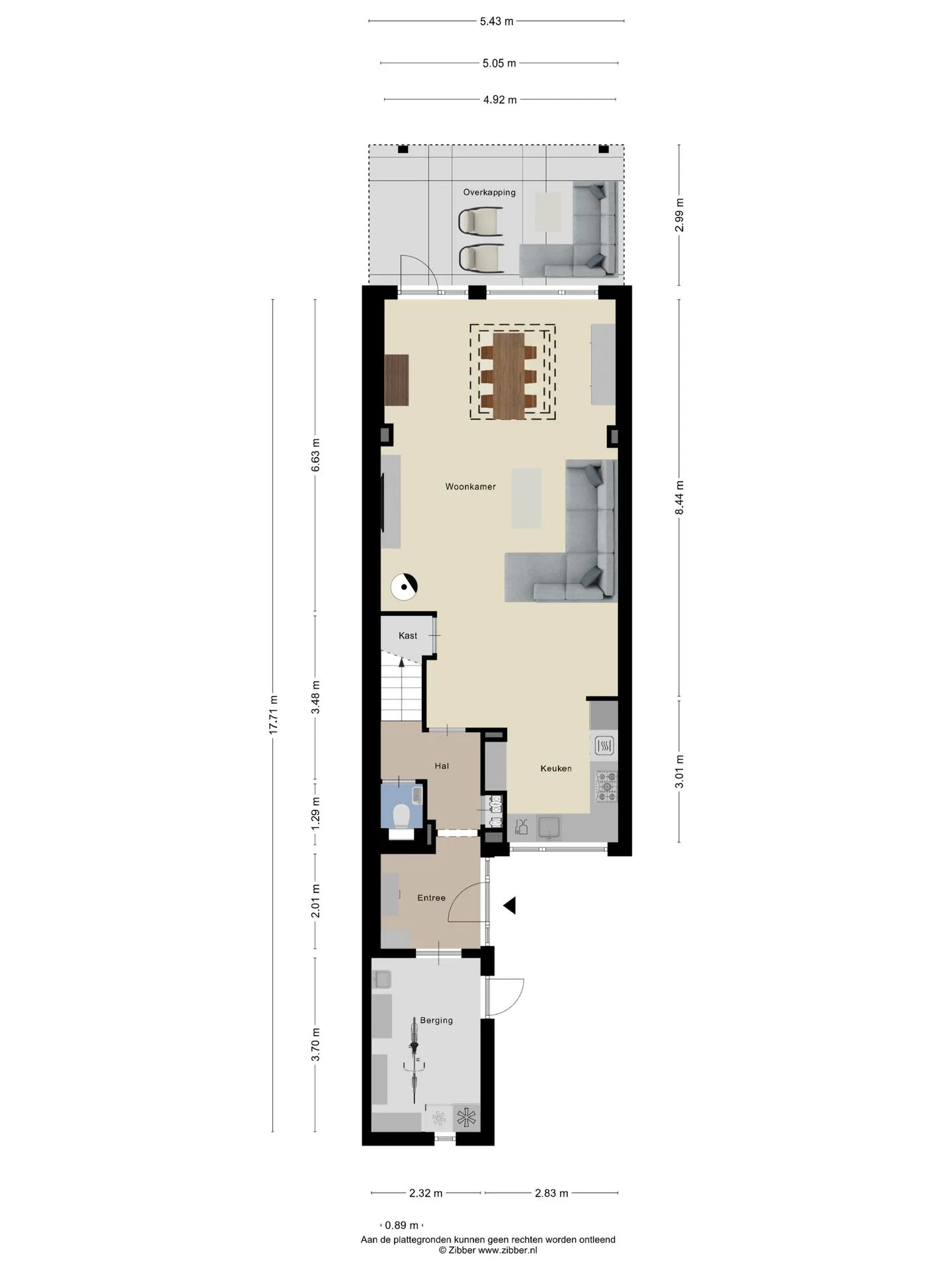 Flintdijk 158 Roosendaal thumbnail 32