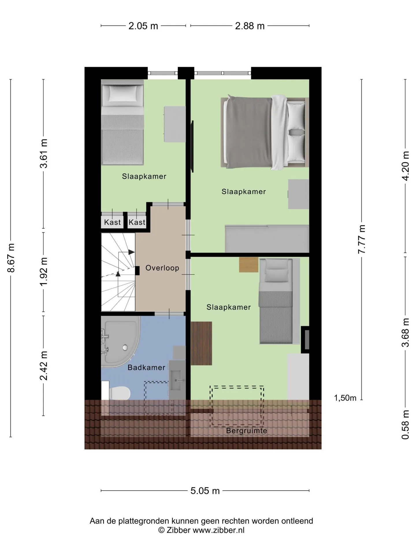 Flintdijk 158 Roosendaal thumbnail 33