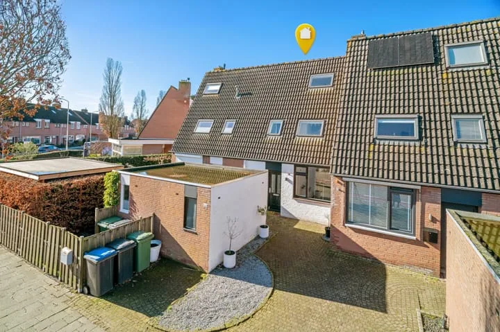 Flintdijk 168 Roosendaal