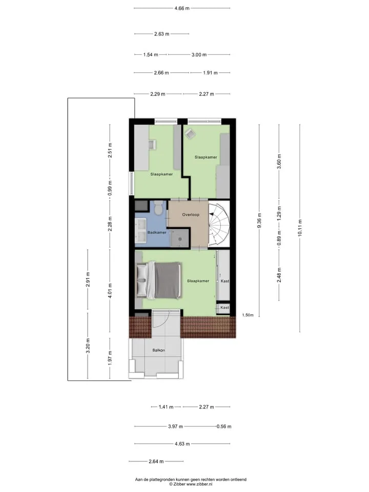 Flintdijk 20 Roosendaal thumbnail 50