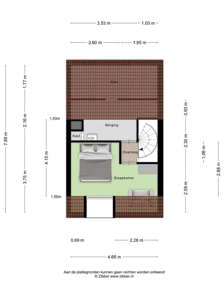 Flintdijk 20 Roosendaal thumbnail 51