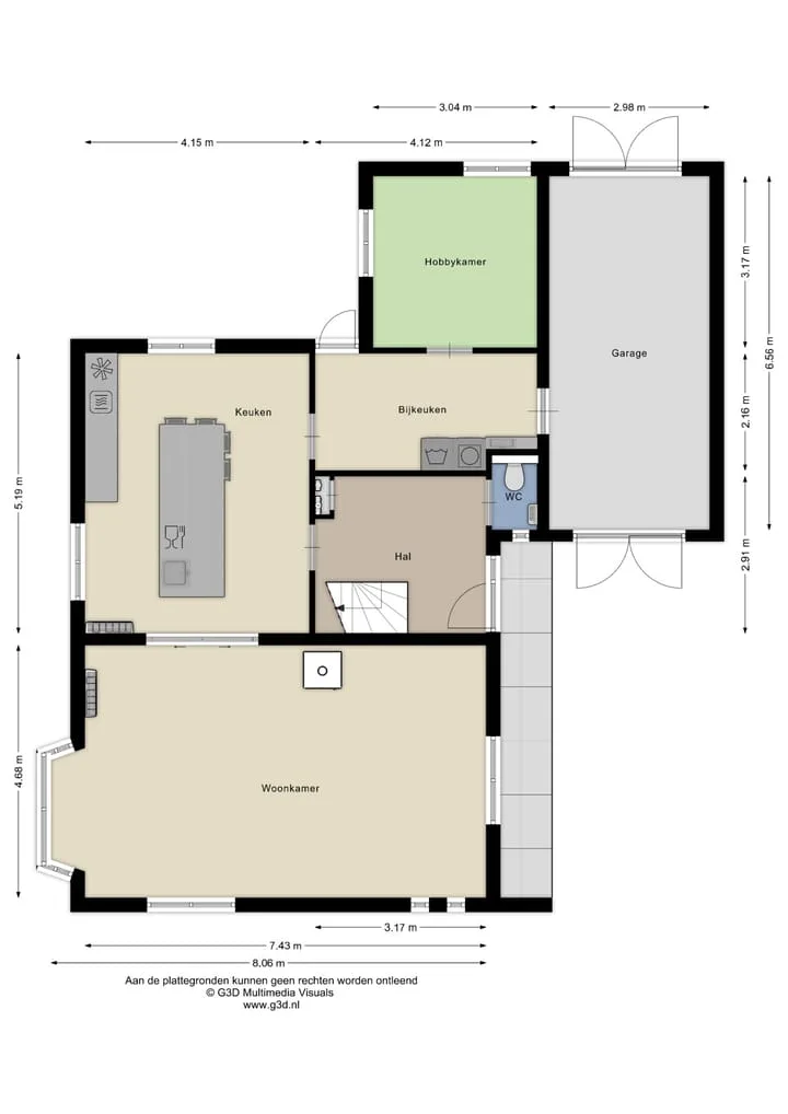 Flintdijk 208 Roosendaal thumbnail 38