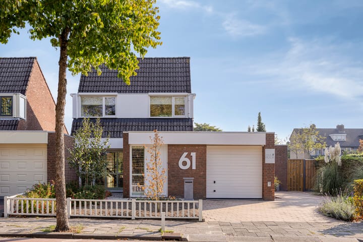 Photo of property Flintdijk 61, Roosendaal