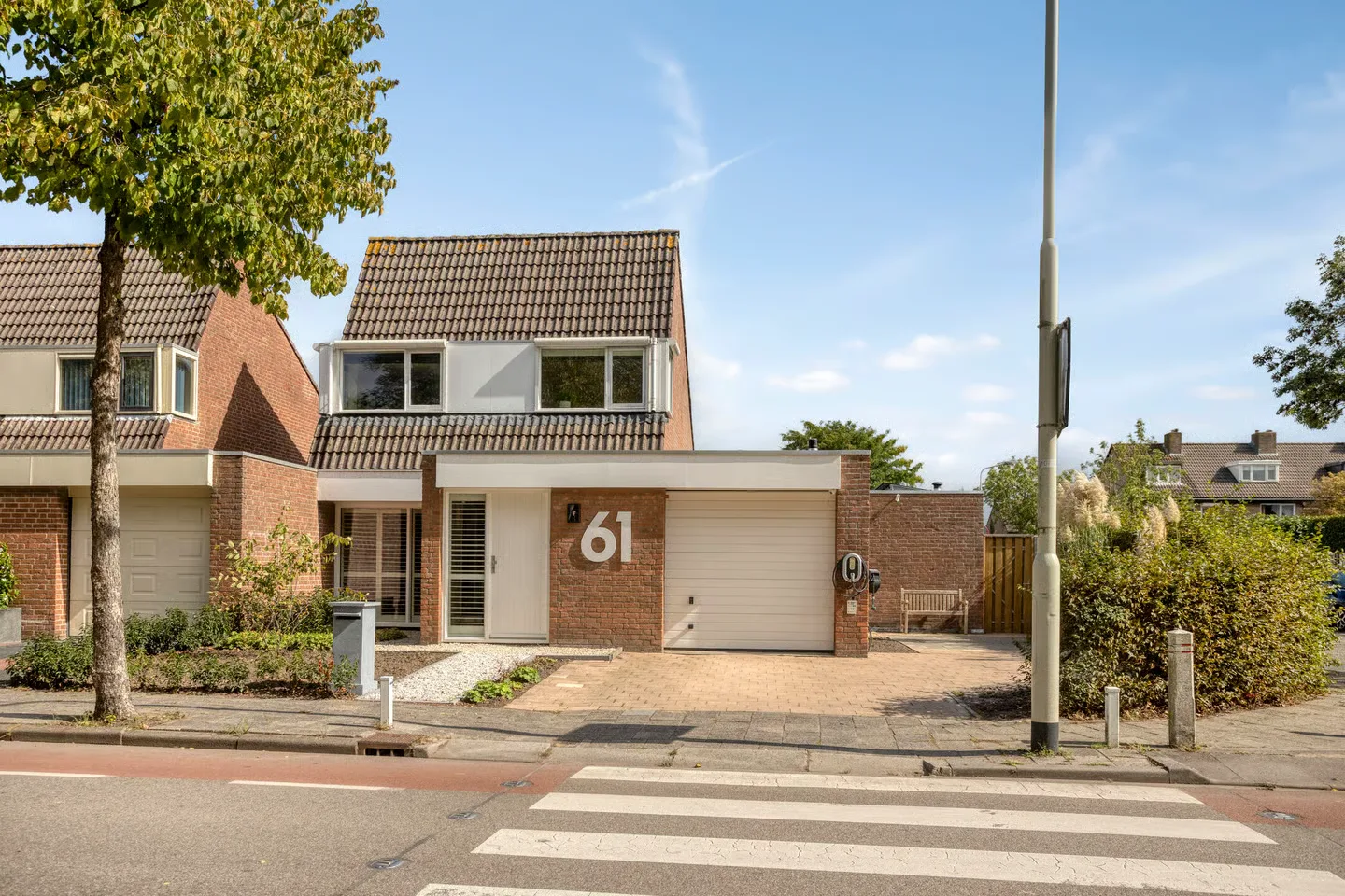 Flintdijk 61 Roosendaal