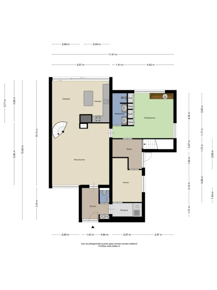 Flintdijk 61 Roosendaal thumbnail 67