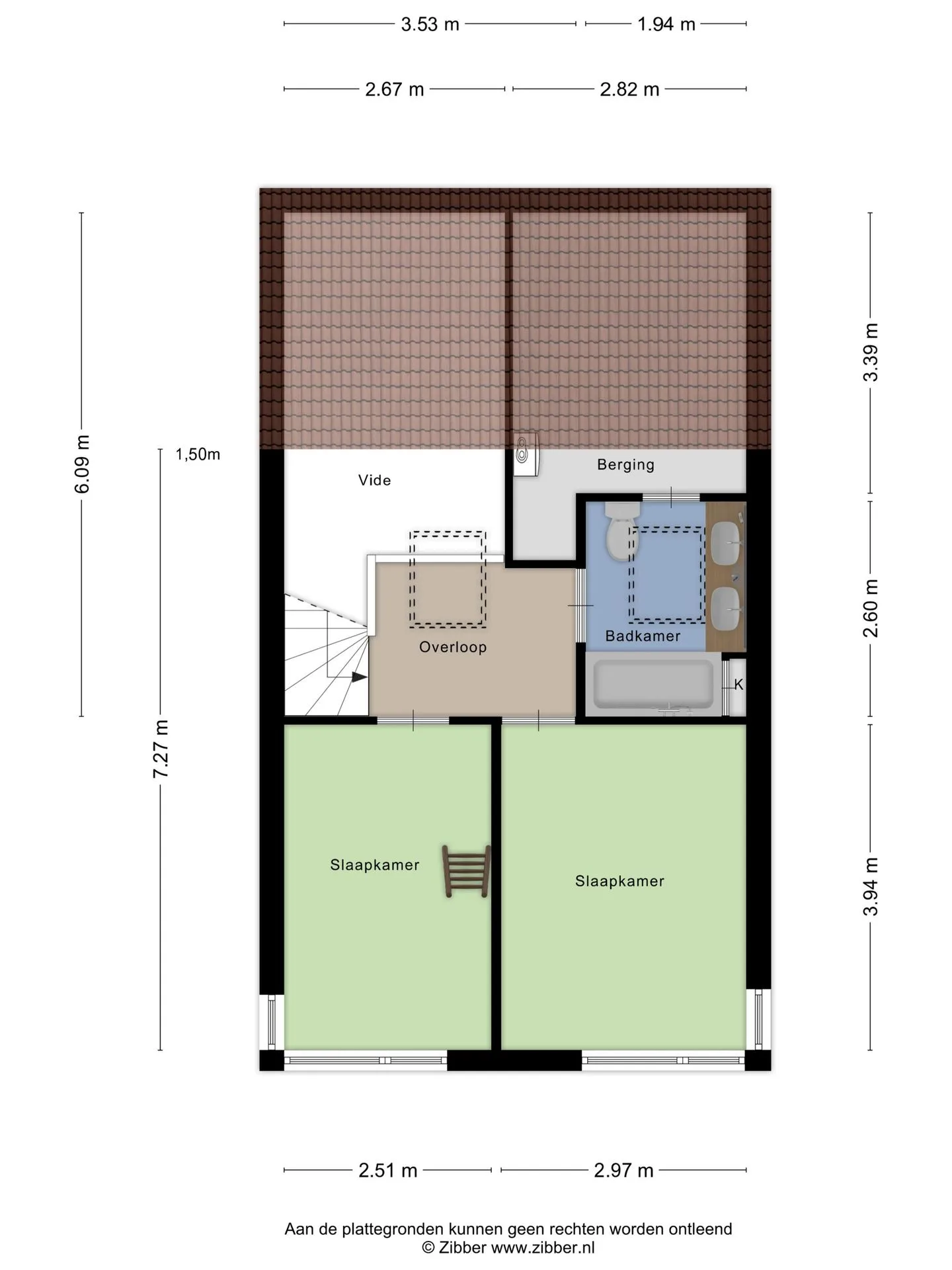 Flintdijk 61 Roosendaal thumbnail 71
