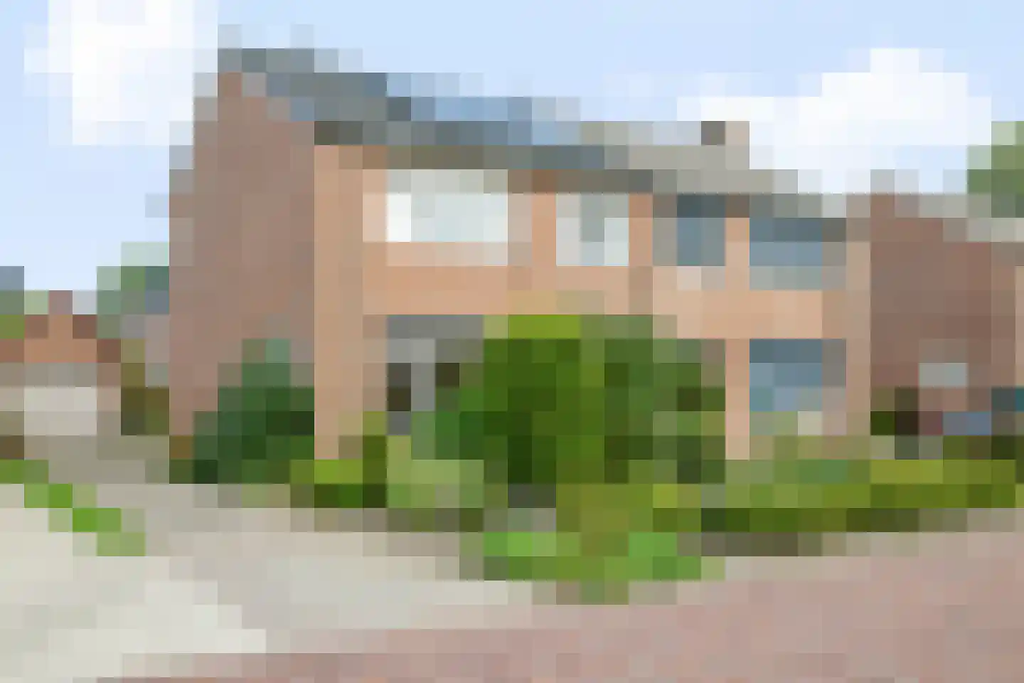 Flintenpad 32 in Schoonebeek