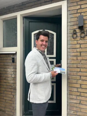 Photo of Flip Meijers