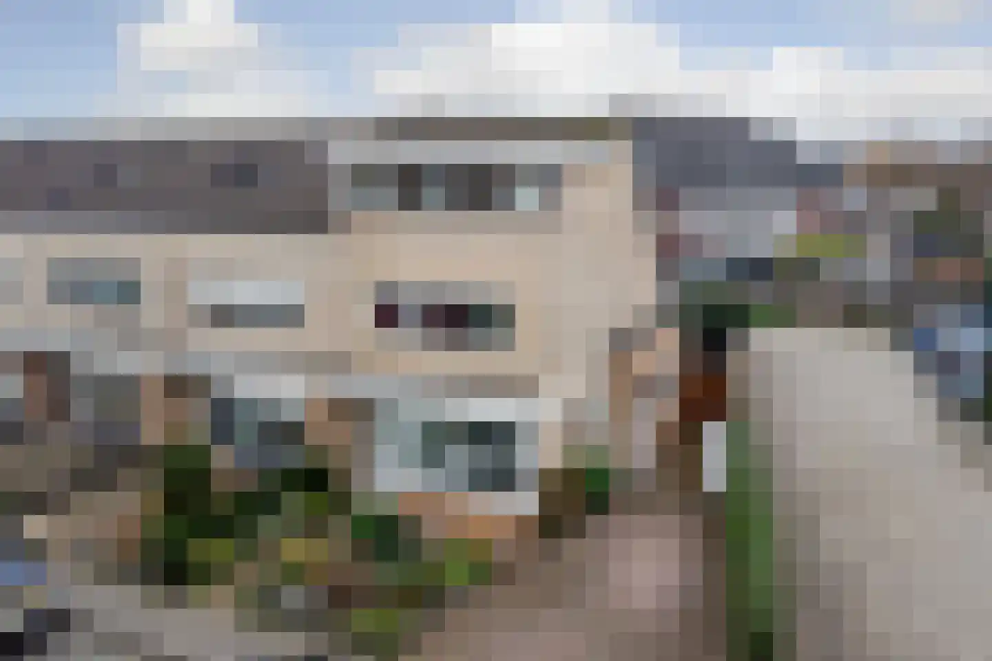 Flipje's Erf 24 Tiel