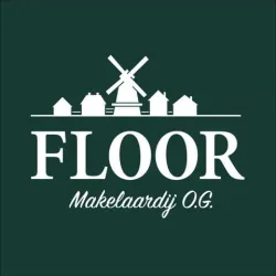 Logo Floor Makelaardij o.g.