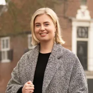 Foto van Floor Ottervanger
