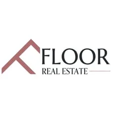 Logotipo de Floor Real Estate