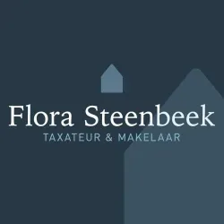 Logo Flora Steenbeek Taxateur & Makelaar o.g.