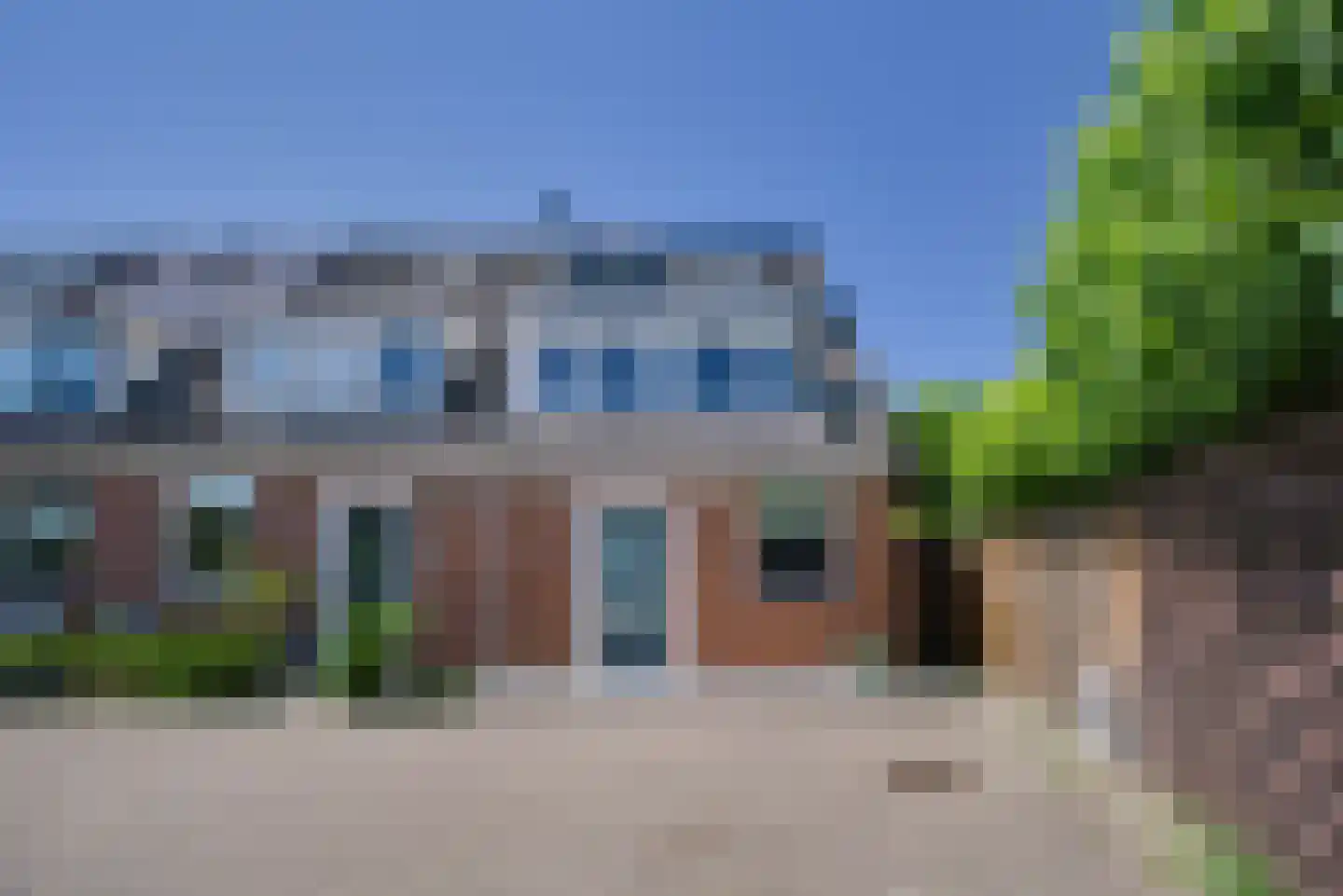 Florahof 21 Noordwijk