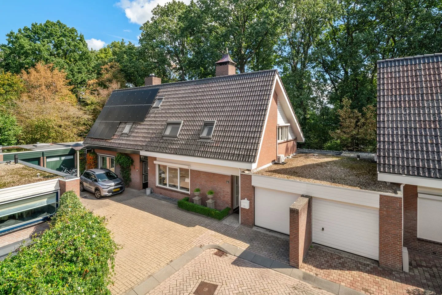 Florahove 11 in Roosendaal