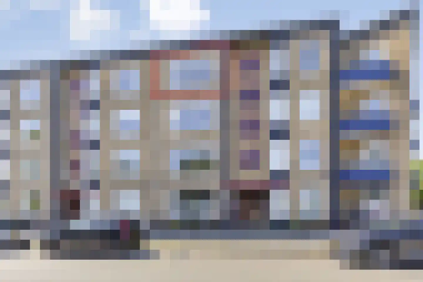Florakade 262 Groningen