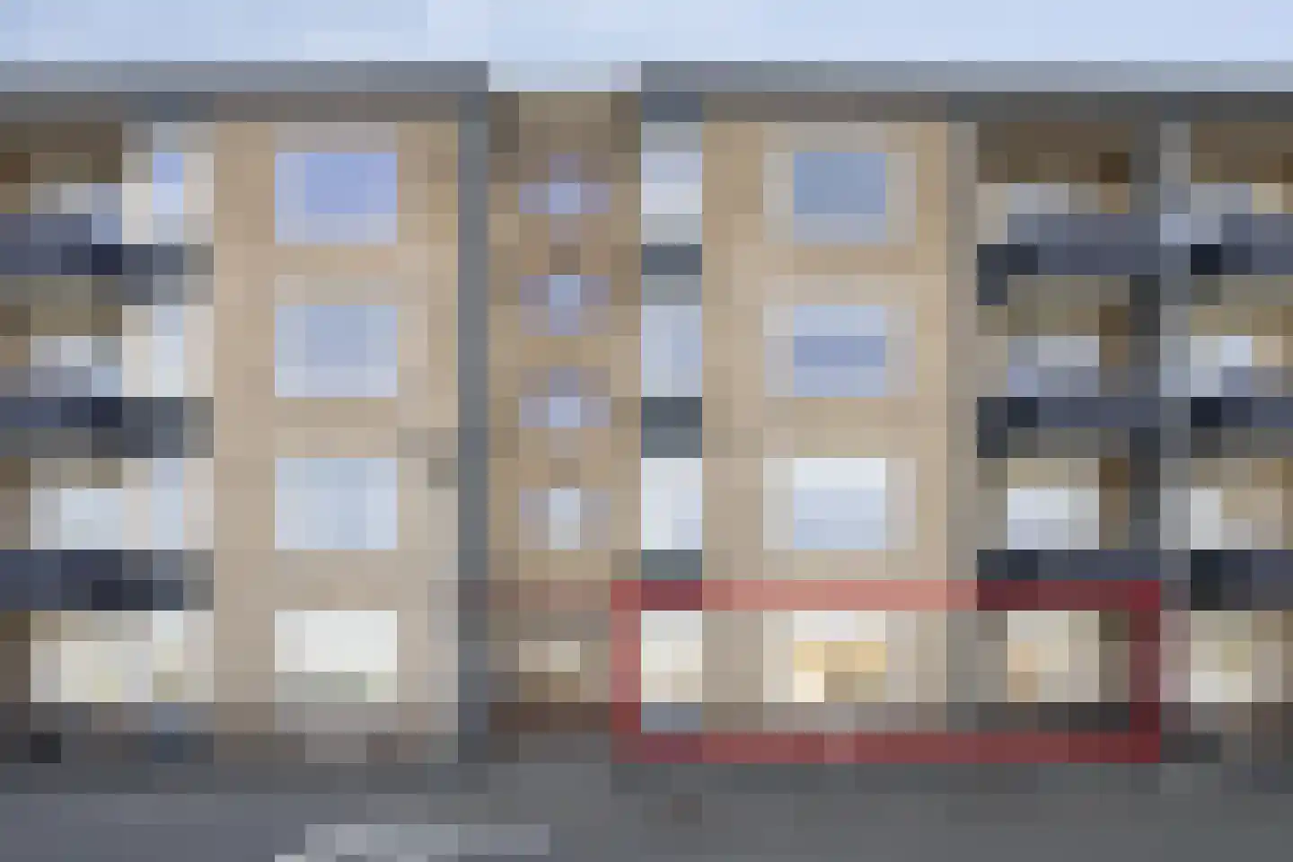 Florakade 416 Groningen