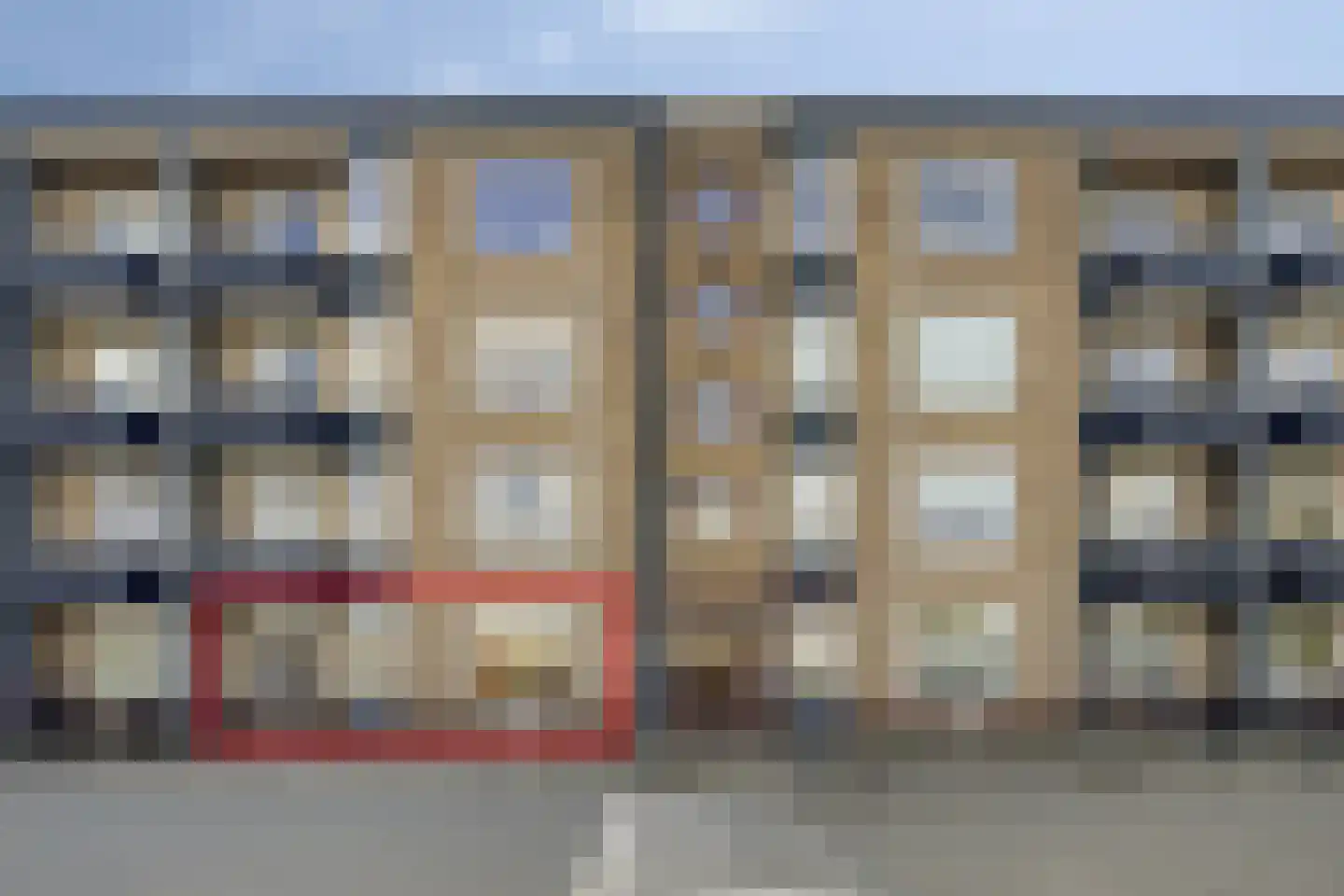 Florakade 418 Groningen