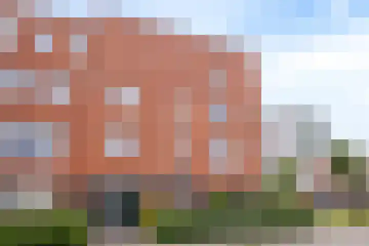 Florakade 544 in Groningen