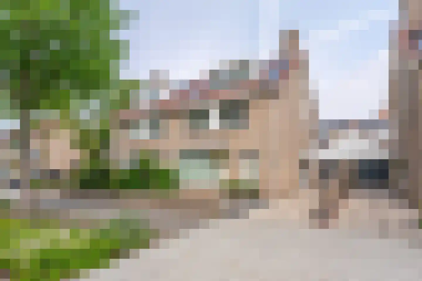 Floralaan 12 in Rijnsburg