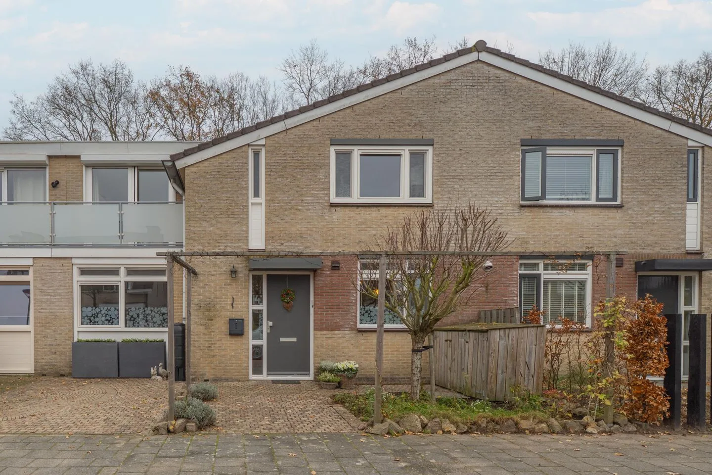 Floralaan 14 in Veenendaal