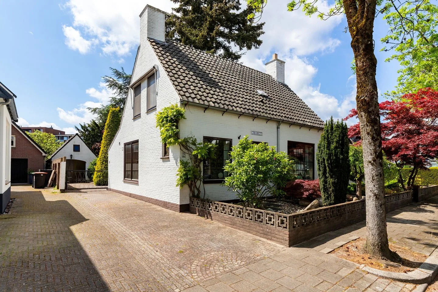 Floralaan 2 Apeldoorn