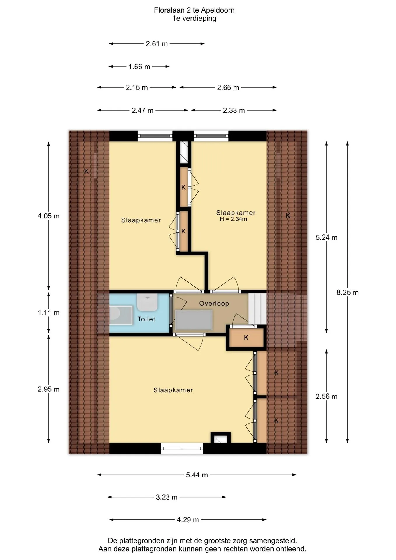 Floralaan 2 Apeldoorn thumbnail 70