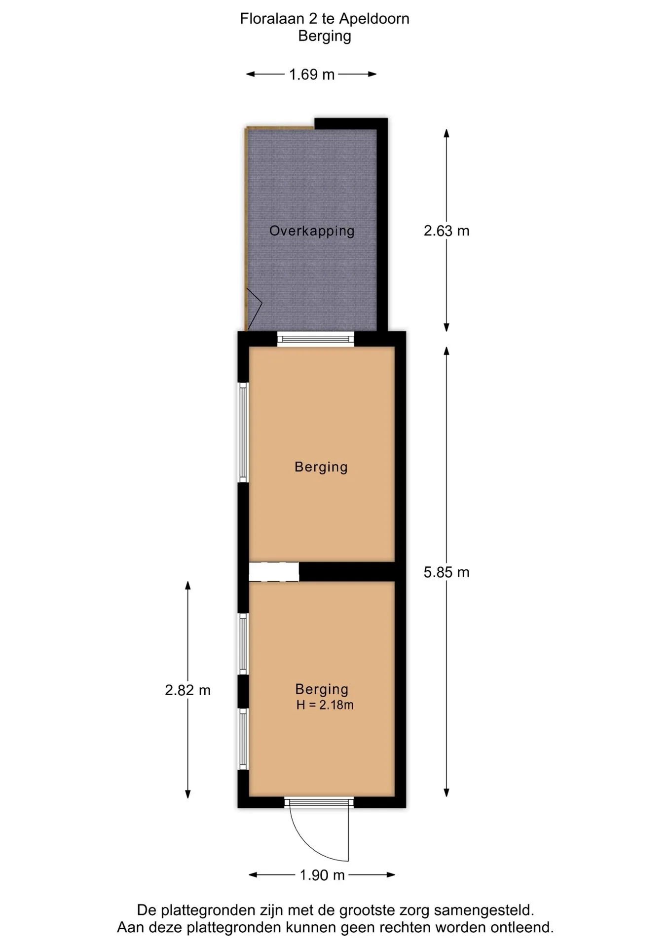 Floralaan 2 Apeldoorn thumbnail 75