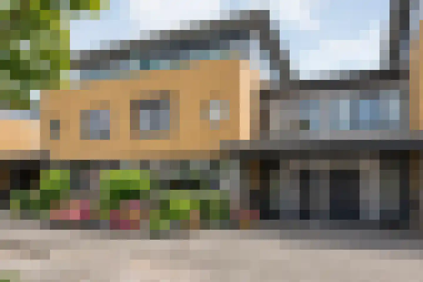 Floralaan 54 in Hardenberg