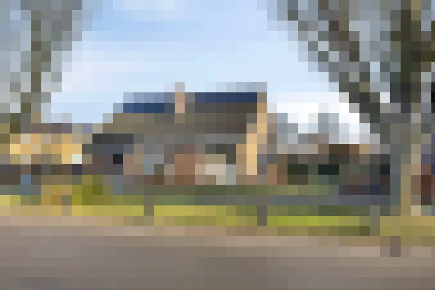 Floralaan 67 Musselkanaal foto 3