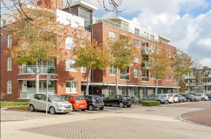 Floralaan 95 Oegstgeest
