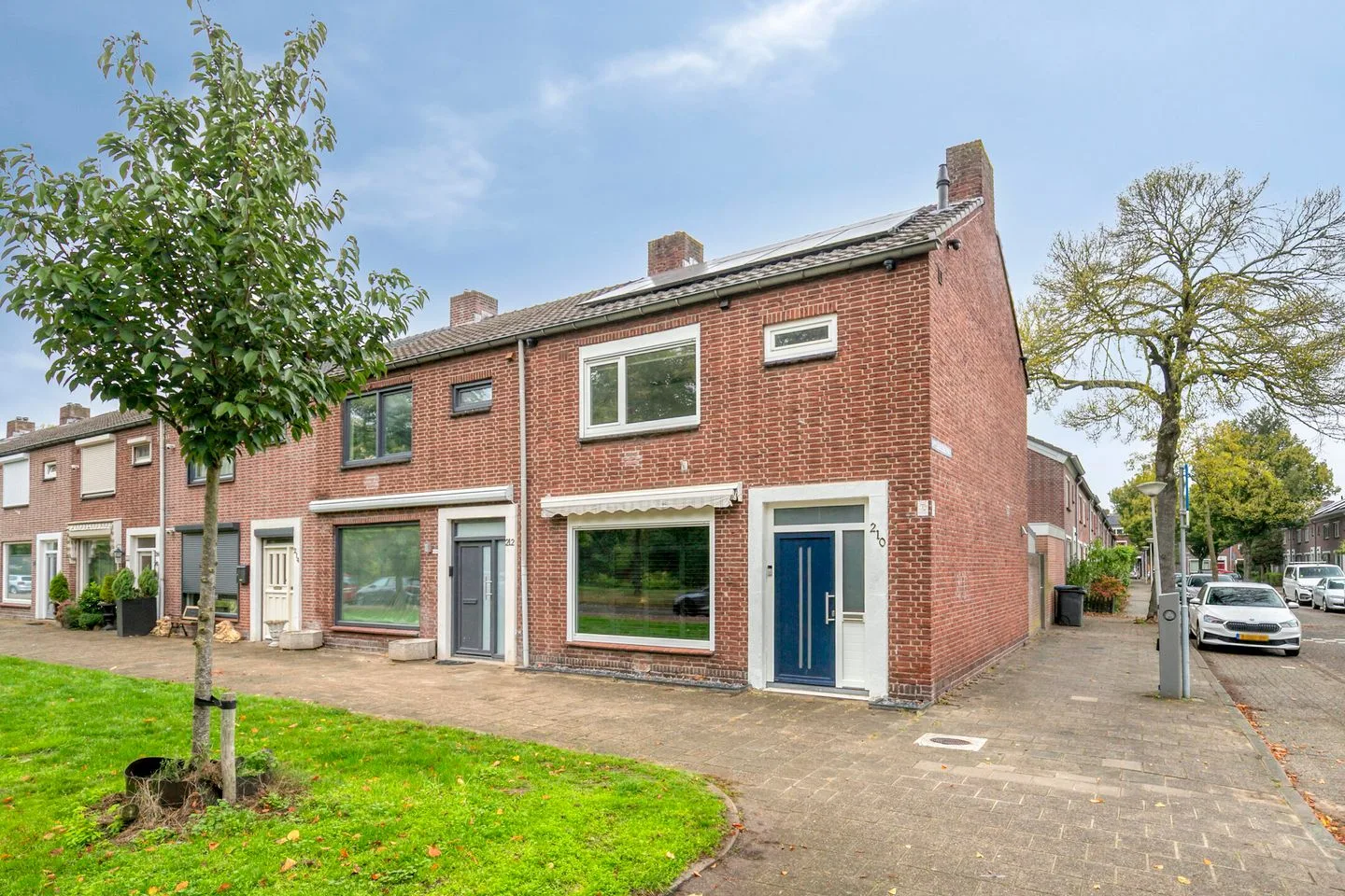 Floralaan West 210 Eindhoven thumbnail 33
