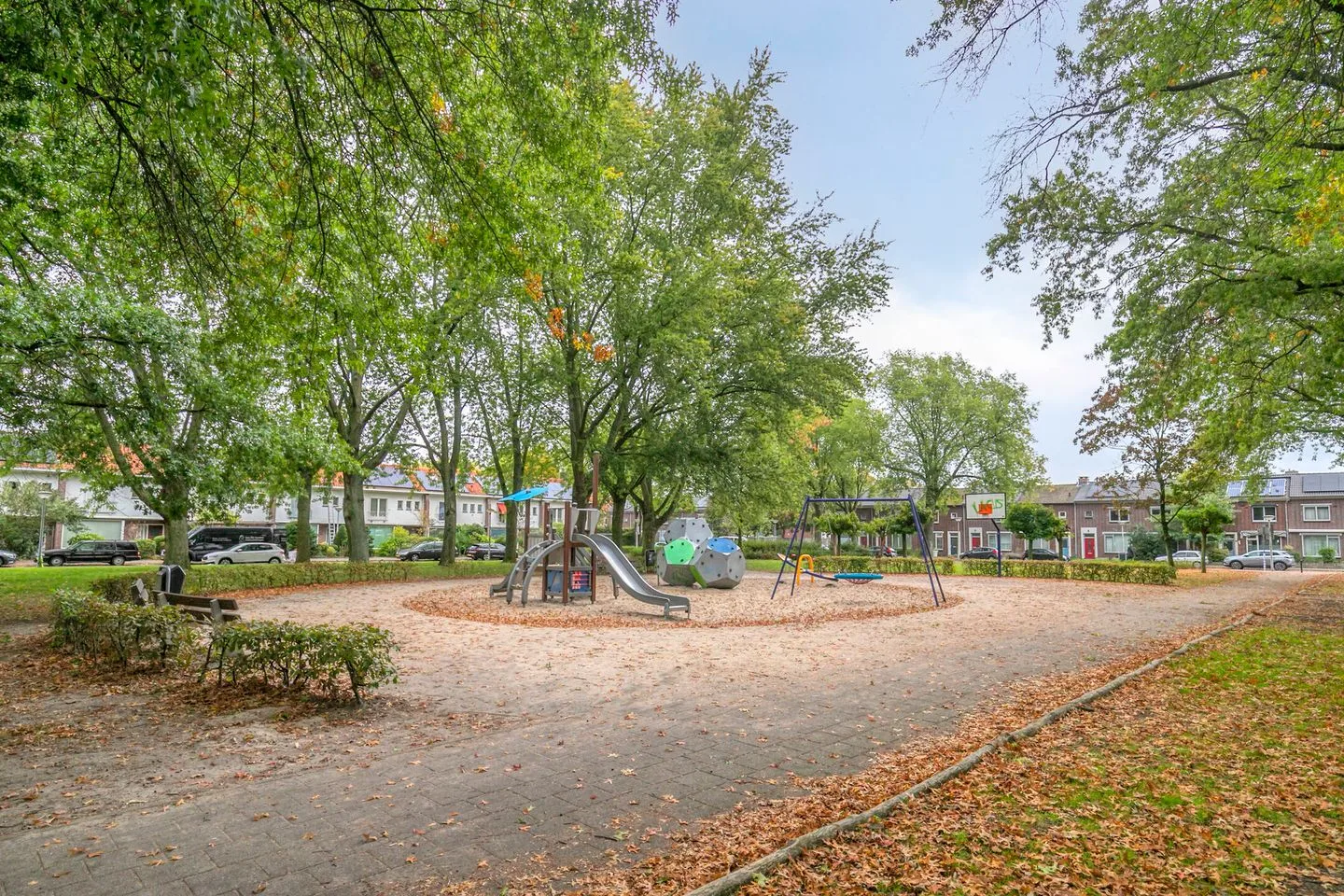 Floralaan West 210 Eindhoven thumbnail 35