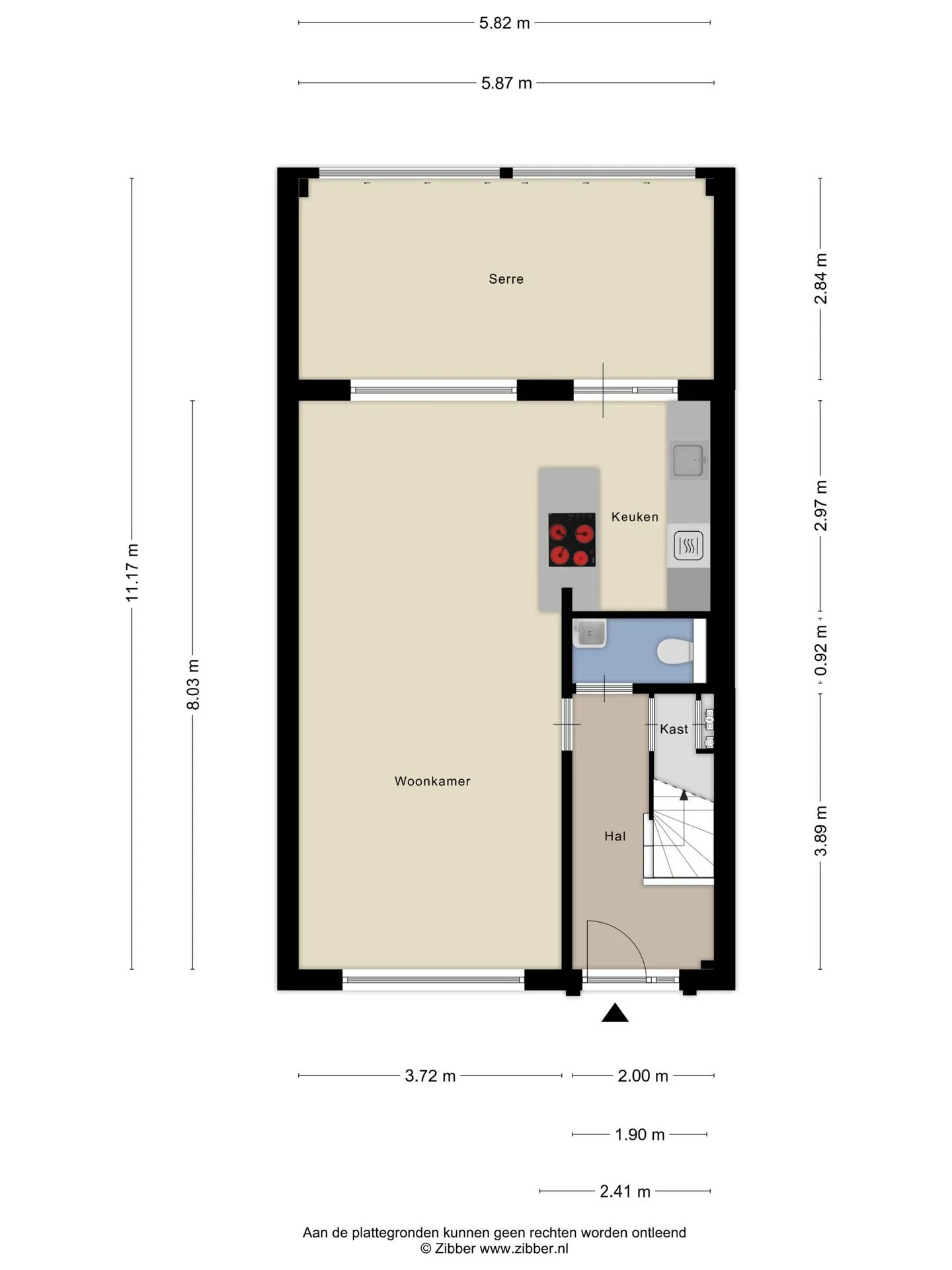 Floralaan West 210 Eindhoven thumbnail 37