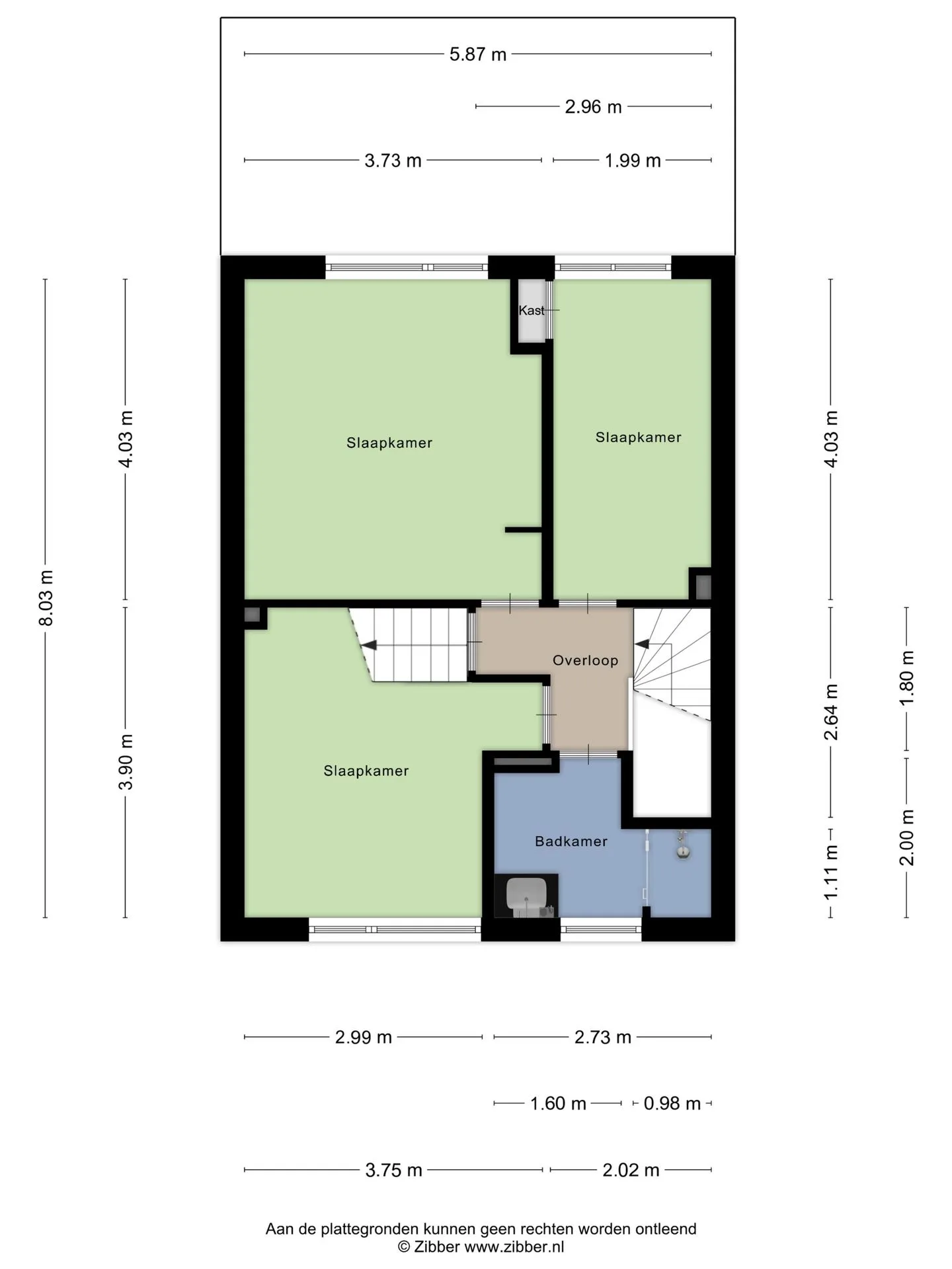 Floralaan West 210 Eindhoven thumbnail 38