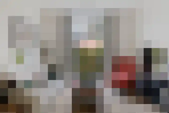 Floralialaan 24 B Bussum thumbnail 4