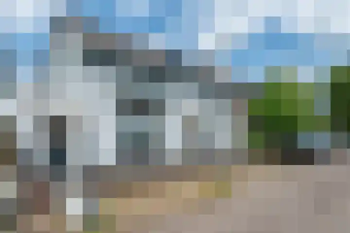 Floralialaan 29 Bussum thumbnail 4