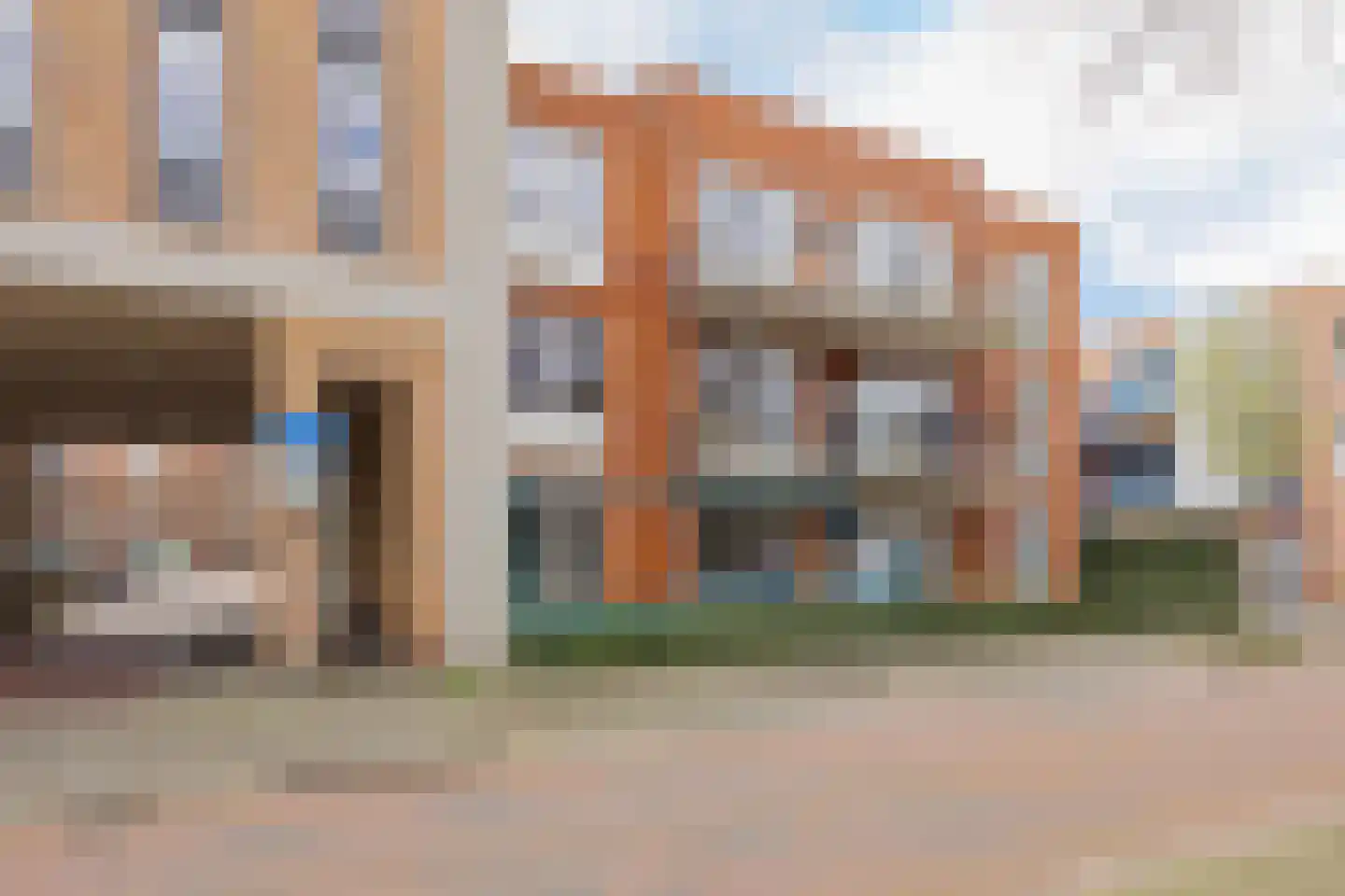 Floralisplein 7 in Lisse