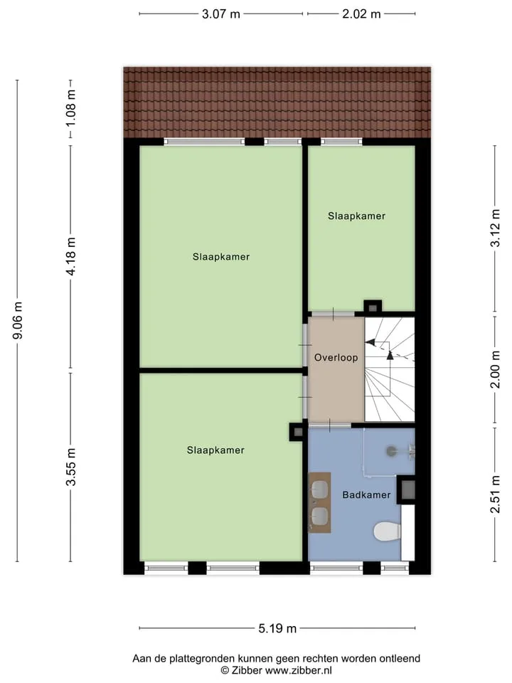 Florapad 18 Velserbroek thumbnail 46