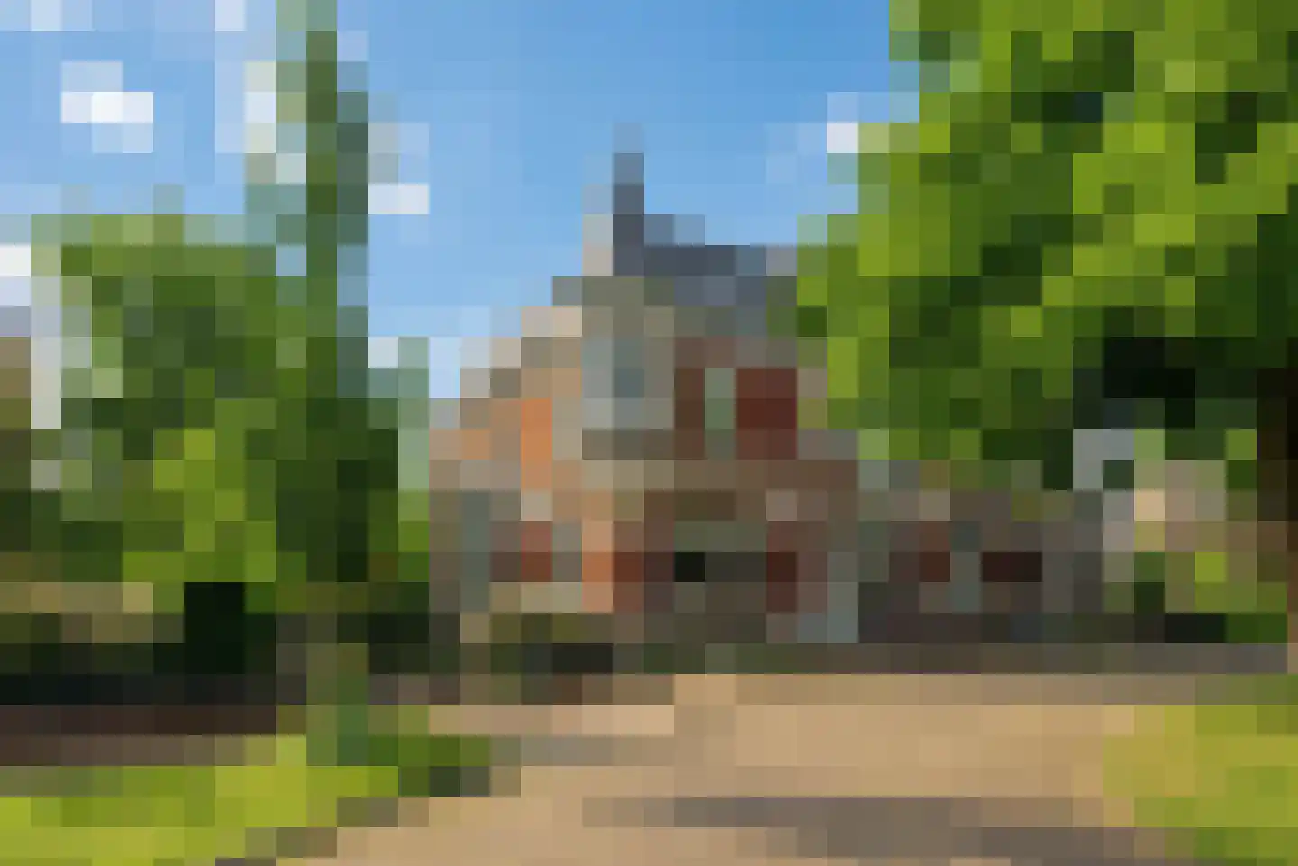Florapark 10 in Haarlem