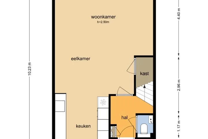 Floraronde 12 Velserbroek thumbnail 24