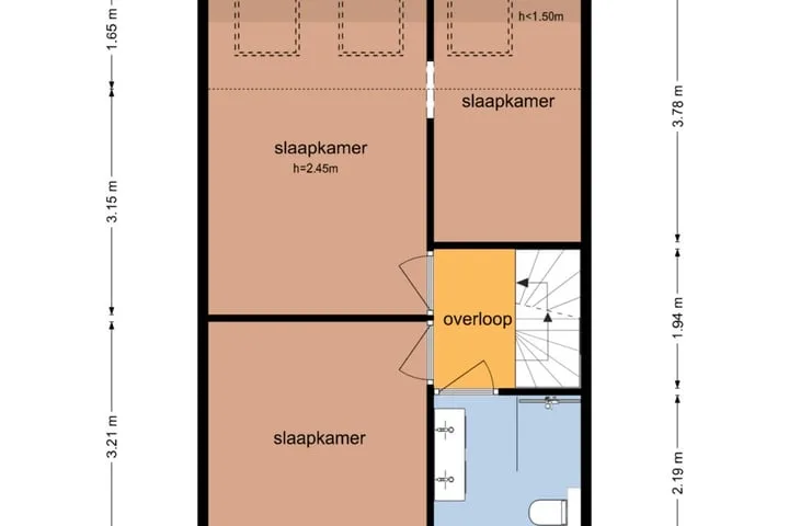 Floraronde 12 Velserbroek thumbnail 25