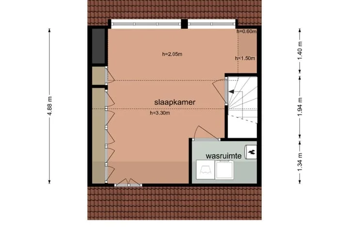Floraronde 12 Velserbroek thumbnail 26