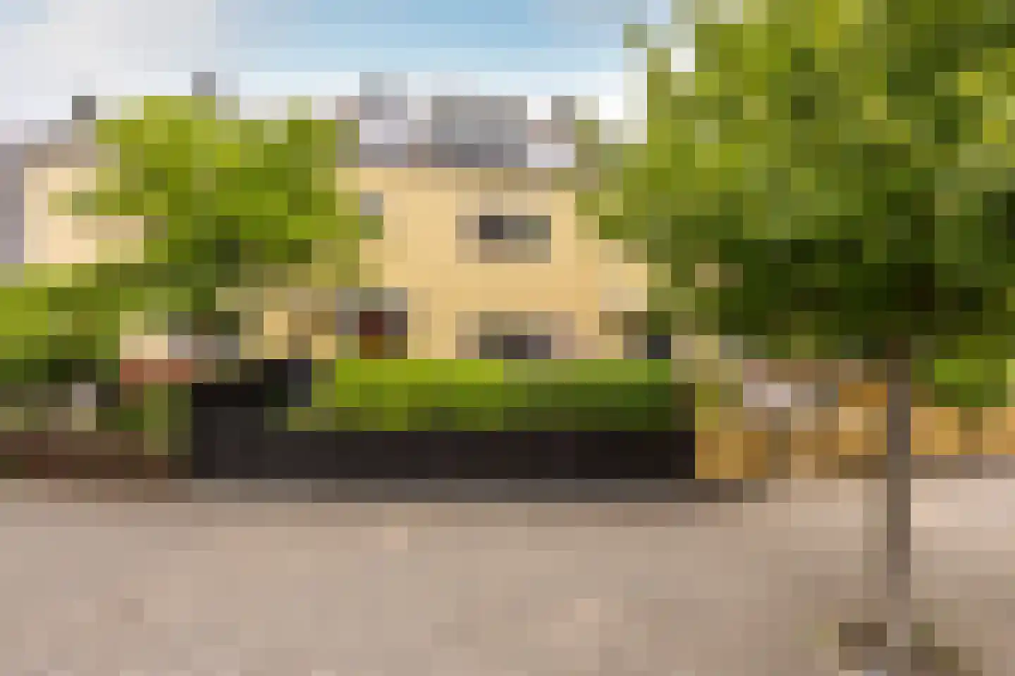 Floraronde 157 Velserbroek