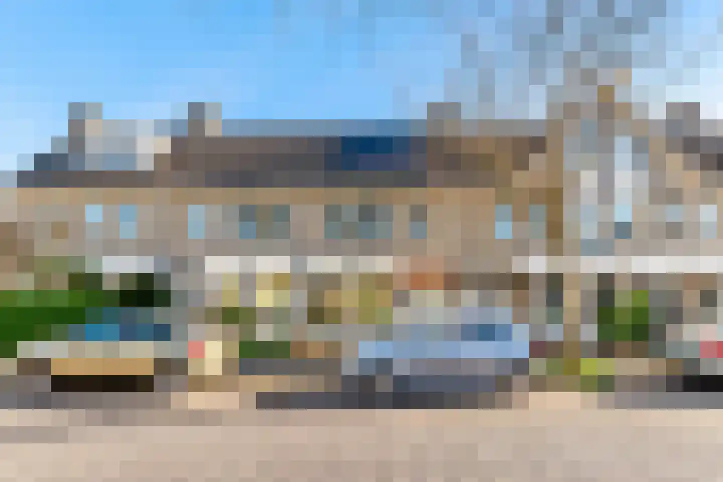 Floraronde 20 in Velserbroek
