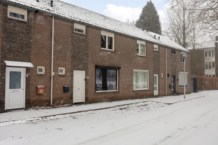 Photo of property Florasingel 21, Maastricht